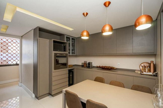 Imagem Apartamento com 3 Quartos à Venda, 114 m² em Bom Fim - Porto Alegre
