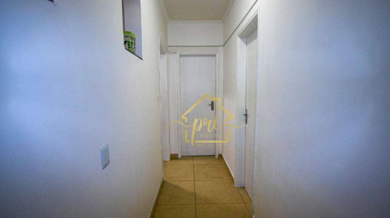 Imagem Apartamento com 3 Quartos à Venda, 154 m² em Boqueirão - Santos Imagem Apartamento com 3 Quartos à Venda, 154 m² em Boqueirão - Santos