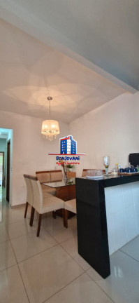 Imagem Casa com 3 Quartos à Venda, 170 m² em Conjunto Habitacional Duas Vendas - São José Do Rio Preto Imagem Casa com 3 Quartos à Venda, 170 m² em Conjunto Habitacional Duas Vendas - São José Do Rio Preto