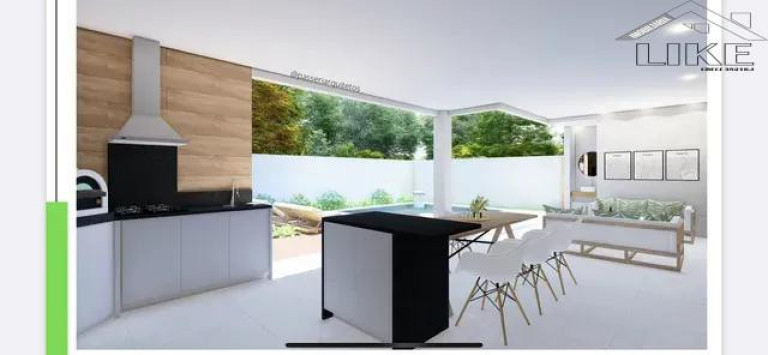 Imagem Casa com 4 Quartos à Venda, 400 m² em Jardim Do Golfe - São José Dos Campos