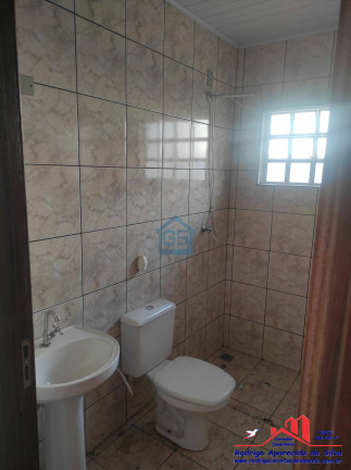Imagem Casa com 3 Quartos à Venda, 250 m² em Jardim São Conrado - Birigui