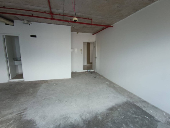 Imagem Sala Comercial à Venda, 39 m² em Santo Antônio - São Caetano Do Sul