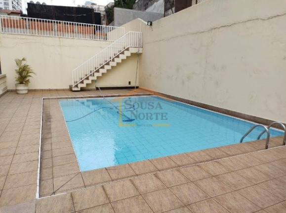 Imagem Apartamento com 3 Quartos à Venda, 90 m² em Santa Teresinha - São Paulo