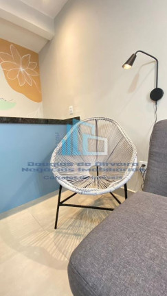 Imagem Apartamento com 1 Quarto à Venda, 34 m² em Guilhermina - Praia Grande