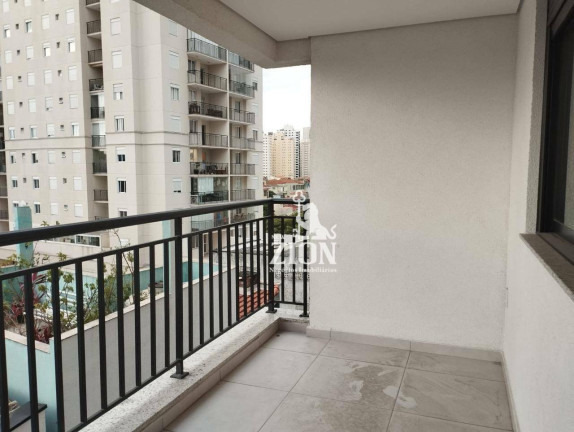 Imagem Apartamento com 3 Quartos à Venda, 83 m² em Chora Menino - São Paulo
