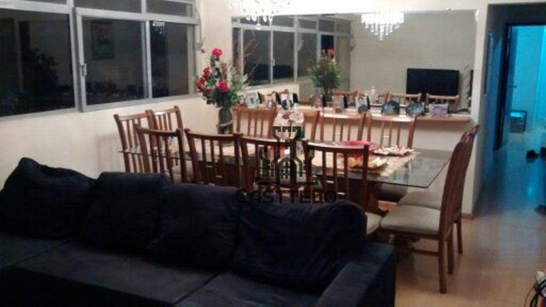 Imagem Apartamento com 4 Quartos à Venda, 125 m² em Centro - Londrina