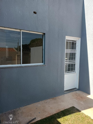 Imagem Casa com 2 Quartos à Venda, 47 m² em Jardim Colibrí - Campo Grande