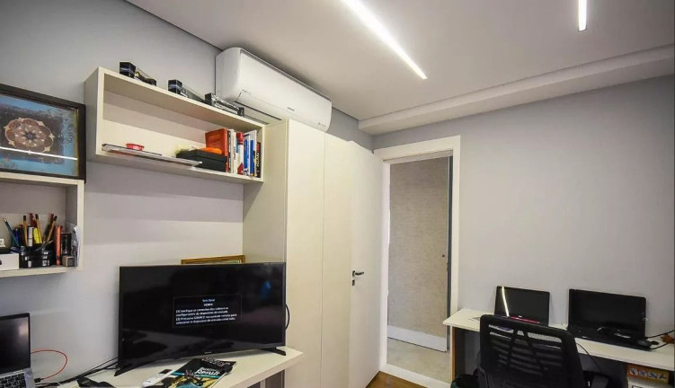 Imagem Apartamento com 3 Quartos à Venda, 127 m² em Vila Andrade - São Paulo Imagem Apartamento com 3 Quartos à Venda, 127 m² em Vila Andrade - São Paulo