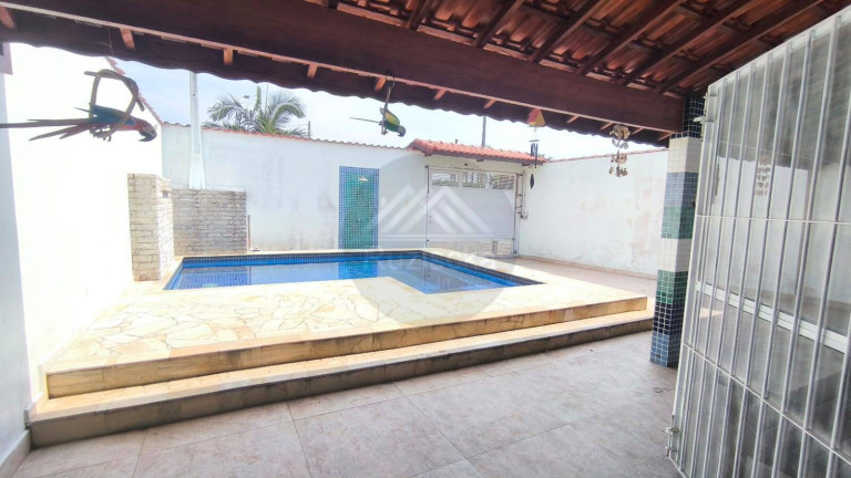 Imagem Casa com 3 Quartos à Venda, 250 m² em Bopiranga - Itanhaém Imagem Casa com 3 Quartos à Venda, 250 m² em Bopiranga - Itanhaém
