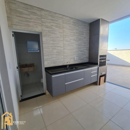 Imagem Casa com 3 Quartos à Venda, 150 m² em Condomínio Terras Do Vale - Caçapava