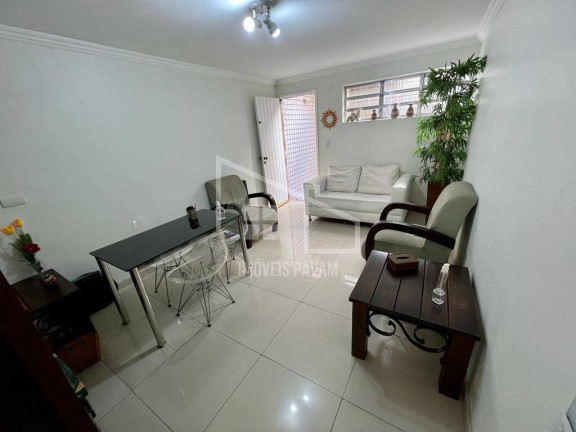 Imagem Sobrado com 2 Quartos para Alugar, 59 m² em Jardim Do Mar - São Bernardo Do Campo