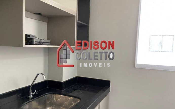 Imagem Apartamento com 2 Quartos à Venda, 40 m² em Dois Córregos - Piracicaba Imagem Apartamento com 2 Quartos à Venda, 40 m² em Dois Córregos - Piracicaba