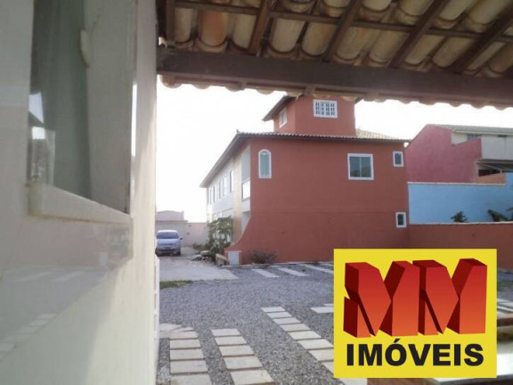 Imagem Casa de Condomínio com 2 Quartos à Venda, 96 m² em Foguete - Cabo Frio Imagem Casa de Condomínio com 2 Quartos à Venda, 96 m² em Foguete - Cabo Frio