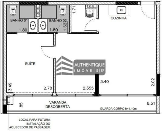 Imagem Apartamento com 1 Quarto à Venda, 62 m² em Vila Madalena - São Paulo Imagem Apartamento com 1 Quarto à Venda, 62 m² em Vila Madalena - São Paulo