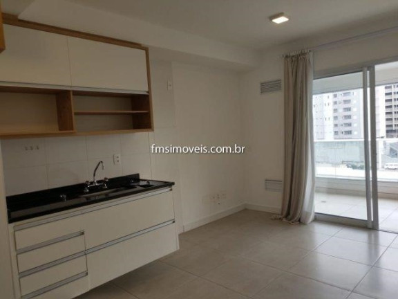 Imóvel com 2 Quartos à Venda, 64 m² em Consolação - São Paulo