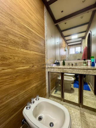 Imagem Apartamento com 4 Quartos à Venda, 180 m² em Lourdes - Belo Horizonte