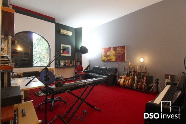 Imagem Casa com 5 Quartos à Venda, 1.700 m² em Jardim América - São Paulo Imagem Casa com 5 Quartos à Venda, 1.700 m² em Jardim América - São Paulo