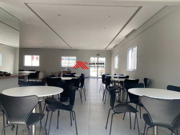 Imagem Apartamento com 2 Quartos à Venda, 43 m² em Vila Bremen - Guarulhos