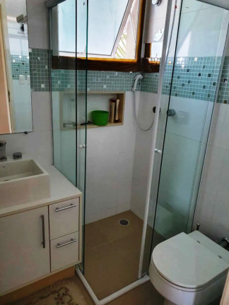 Imagem Casa de Condomínio com 4 Quartos à Venda, 346 m² em Umuarama - Osasco