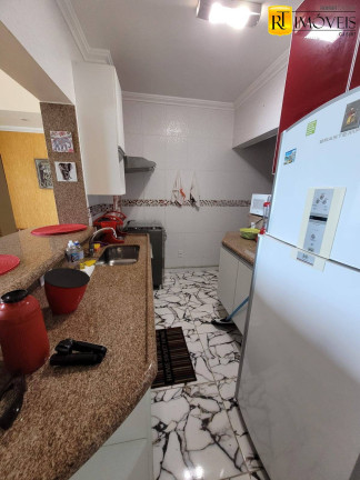 Imagem Apartamento com 2 Quartos à Venda, 85 m² em Praia Do Forte - Cabo Frio