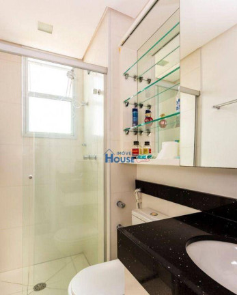Imagem Apartamento com 4 Quartos à Venda, 225 m² em Perdizes - São Paulo