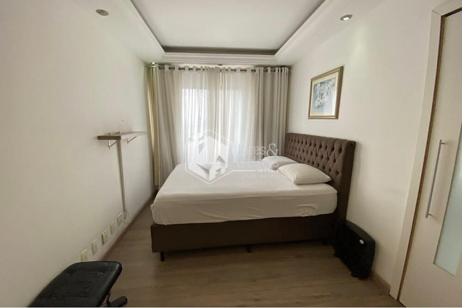 Imagem Apartamento com 4 Quartos à Venda, 104 m² em Vila Santa Clara - São Paulo Imagem Apartamento com 4 Quartos à Venda, 104 m² em Vila Santa Clara - São Paulo