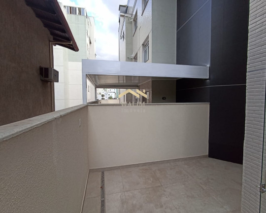 Imagem Apartamento com 2 Quartos à Venda, 67 m² em Cruzeiro - Belo Horizonte Imagem Apartamento com 2 Quartos à Venda, 67 m² em Cruzeiro - Belo Horizonte