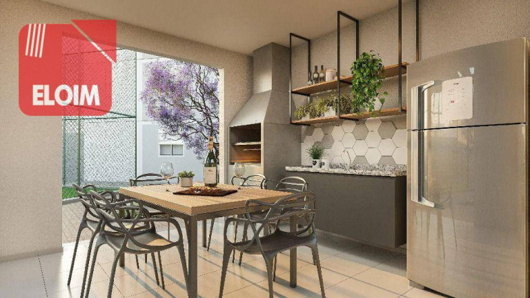 Imagem Apartamento com 2 Quartos à Venda, 37 m² em Vila Guilherme - São Paulo