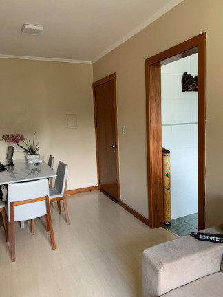 Imagem Apartamento com 2 Quartos à Venda, 55 m² em Passo Da Areia - Porto Alegre Imagem Apartamento com 2 Quartos à Venda, 55 m² em Passo Da Areia - Porto Alegre
