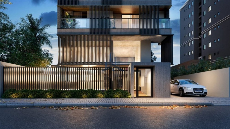 Imagem Apartamento com 2 Quartos à Venda, 70 m² em América - Joinville Imagem Apartamento com 2 Quartos à Venda, 70 m² em América - Joinville