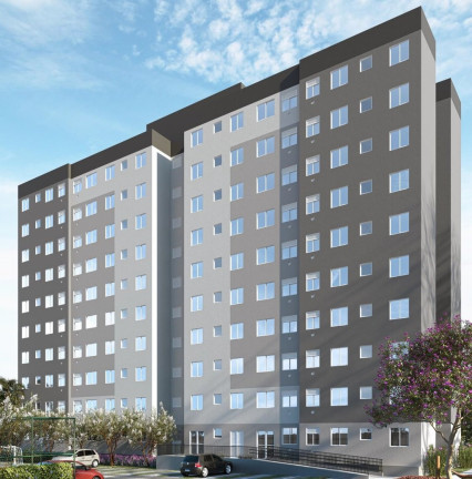 Apartamento com 1 Quarto à Venda, 41 m² em Freguesia Do ó - São Paulo
