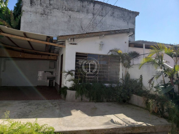 Imagem Casa com 3 Quartos à Venda, 269 m² em Jardim Da Saúde - São Paulo