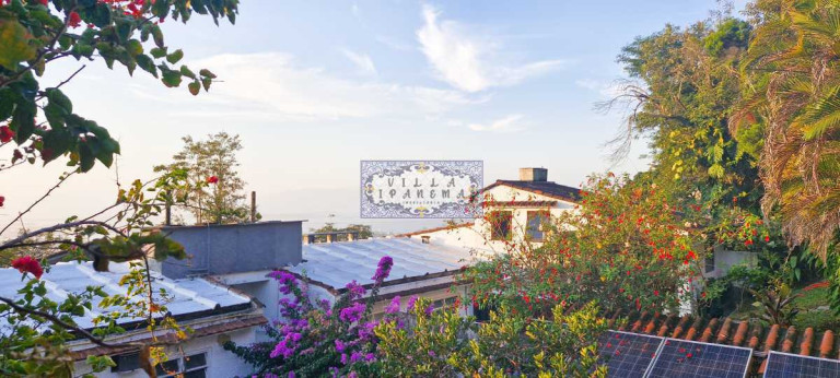 Imagem Imóvel com 5 Quartos à Venda, 300 m² em Santa Teresa - Rio De Janeiro Imagem Imóvel com 5 Quartos à Venda, 300 m² em Santa Teresa - Rio De Janeiro