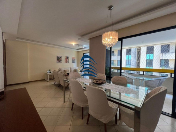 Imagem Imóvel com 3 Quartos à Venda, 118 m² em Pituba - Salvador