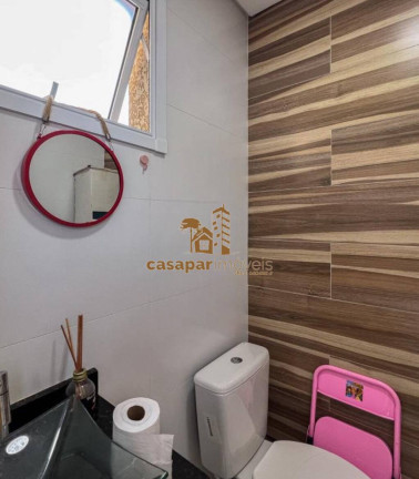 Imagem Cobertura com 2 Quartos à Venda, 95 m² em Vila Tibiriçá - Santo André Imagem Cobertura com 2 Quartos à Venda, 95 m² em Vila Tibiriçá - Santo André
