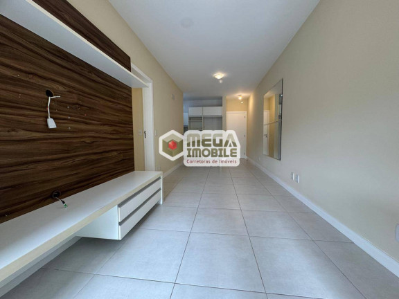 Imagem Apartamento com 3 Quartos à Venda, 82 m² em Itacorubi - Florianópolis Imagem Apartamento com 3 Quartos à Venda, 82 m² em Itacorubi - Florianópolis
