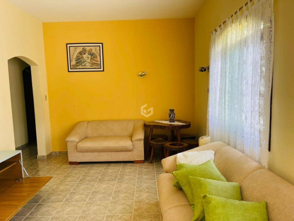 Imagem Casa com 2 Quartos à Venda, 50 m² em Massaguaçu - Caraguatatuba