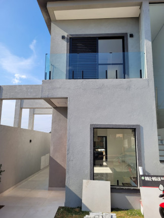 Sobrado com 3 Quartos à Venda, 127 m² em Villas Do Jaguari - Santana De Parnaíba