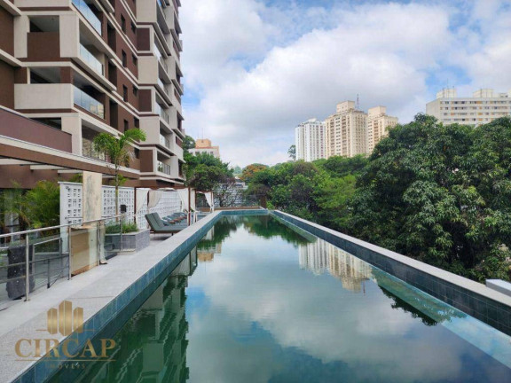 Imagem Apartamento com 3 Quartos à Venda, 144 m² em Perdizes - São Paulo