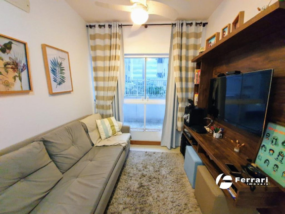 Imagem Apartamento com 1 Quarto à Venda, 55 m² em Navegantes - Capão Da Canoa