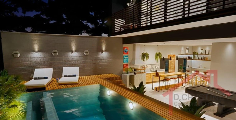 Imagem Casa com 3 Quartos à Venda, 237 m² em Portais - Cajamar