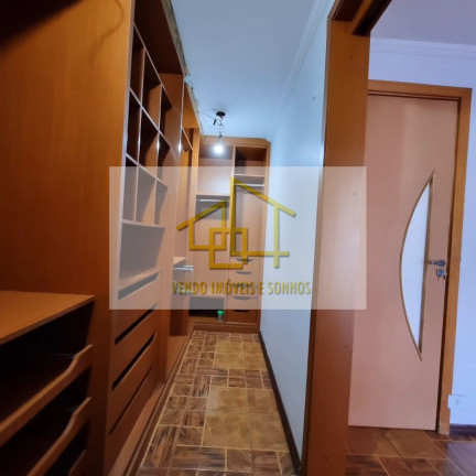 Imagem Casa de Condomínio com 3 Quartos à Venda, 120 m² em Jardim São Bernardo - São Paulo Imagem Casa de Condomínio com 3 Quartos à Venda, 120 m² em Jardim São Bernardo - São Paulo