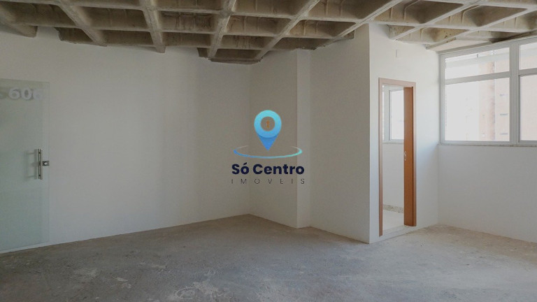 Imagem Sala Comercial para Alugar, 46 m² em Centro - Belo Horizonte Imagem Sala Comercial para Alugar, 46 m² em Centro - Belo Horizonte
