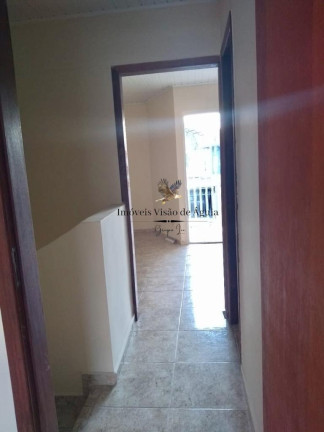 Imagem Sobrado com 2 Quartos à Venda,  em Cidade Industrial - Curitiba