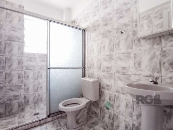 Imagem Apartamento com 1 Quarto à Venda, 48 m² em Floresta - Porto Alegre