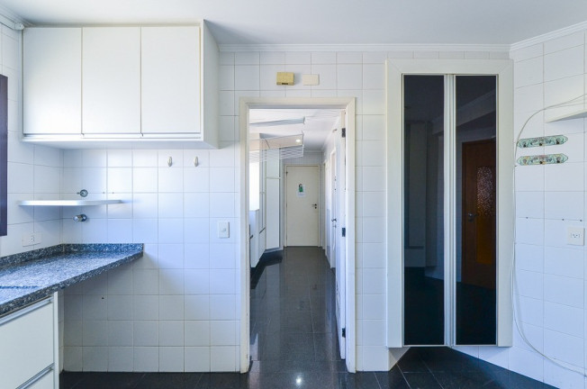 Imagem Cobertura com 3 Quartos à Venda, 295 m² em Moema - São Paulo