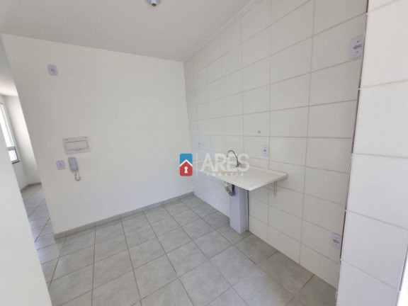 Imagem Apartamento com 2 Quartos à Venda, 49 m² em Jardim Da Balsa Ii - Americana