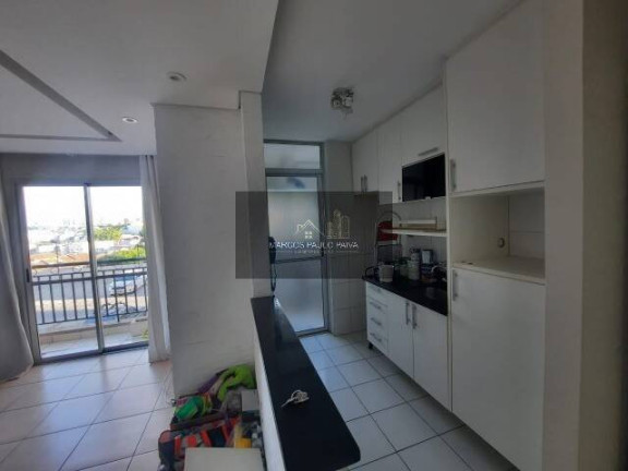 Imagem Apartamento com 2 Quartos à Venda, 50 m² em Vila Roque - São Paulo Imagem Apartamento com 2 Quartos à Venda, 50 m² em Vila Roque - São Paulo