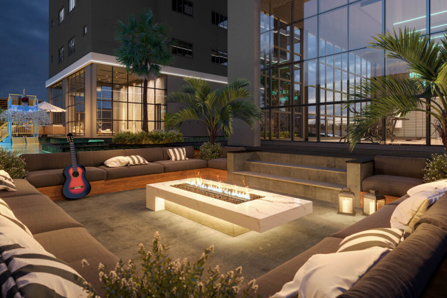Imagem Apartamento com 4 Quartos à Venda, 140 m² em Itapema - Itapema