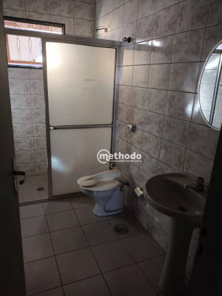 Imagem Casa com 3 Quartos à Venda, 133 m² em Vila Joaquim Inácio - Campinas Imagem Casa com 3 Quartos à Venda, 133 m² em Vila Joaquim Inácio - Campinas